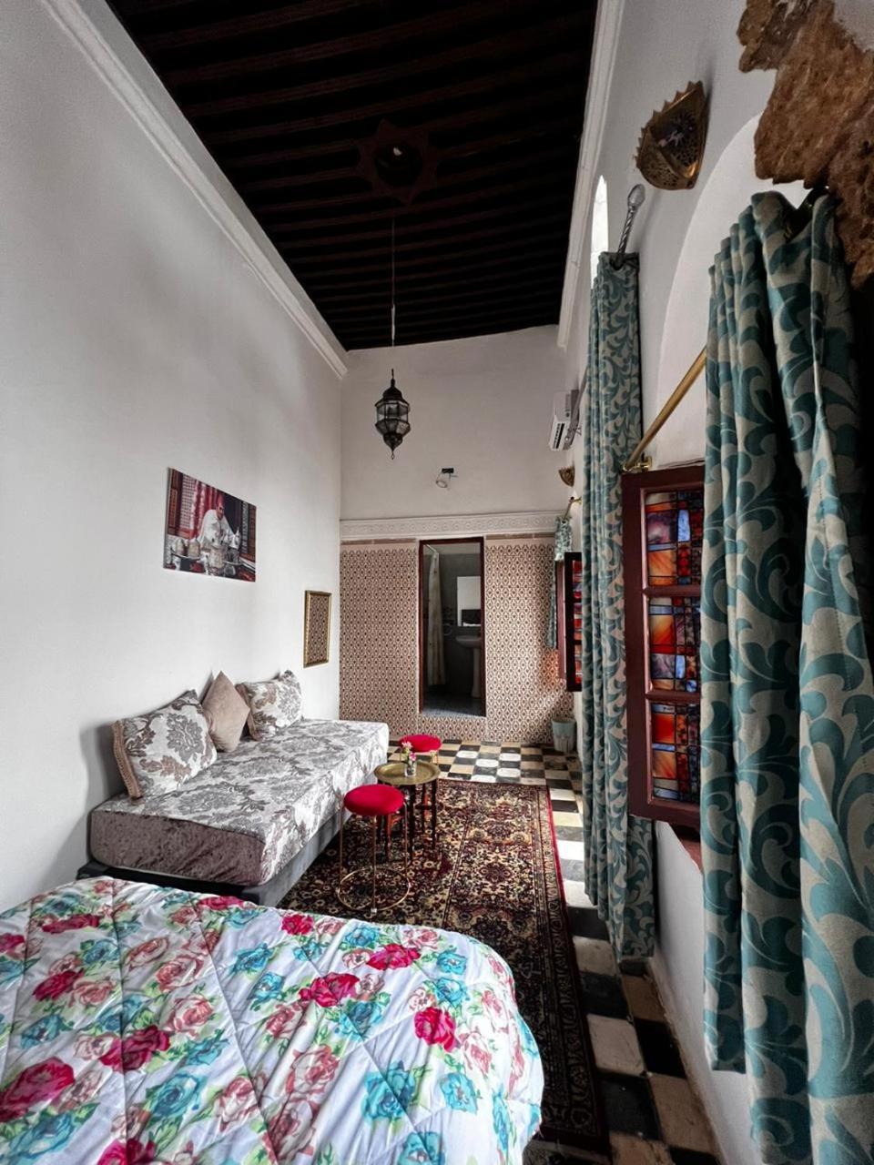 Riad Palais D'Or Rabat Dış mekan fotoğraf