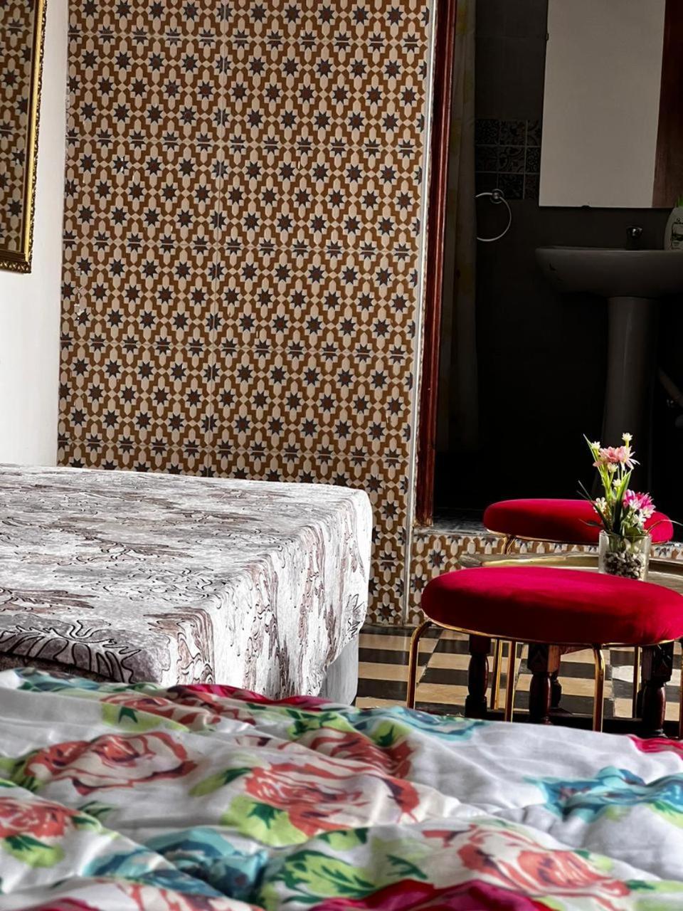 Riad Palais D'Or Rabat Dış mekan fotoğraf