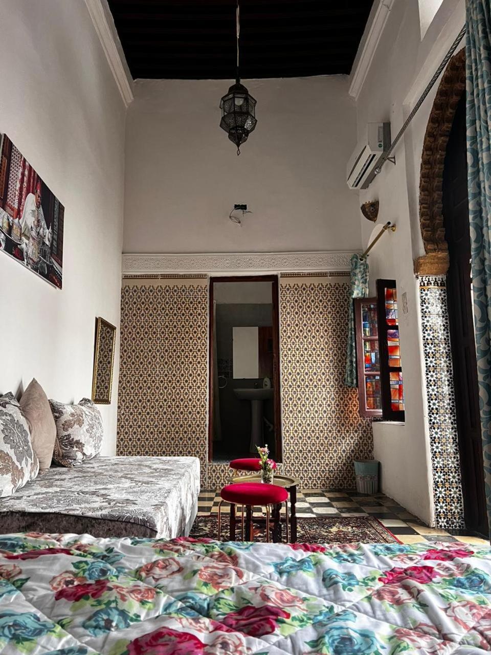 Riad Palais D'Or Rabat Dış mekan fotoğraf