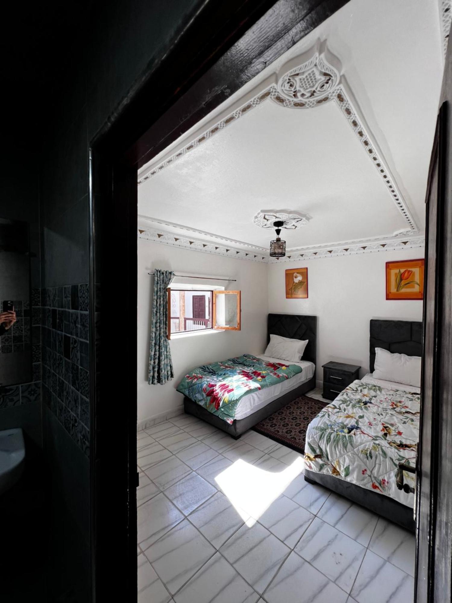 Riad Palais D'Or Rabat Dış mekan fotoğraf