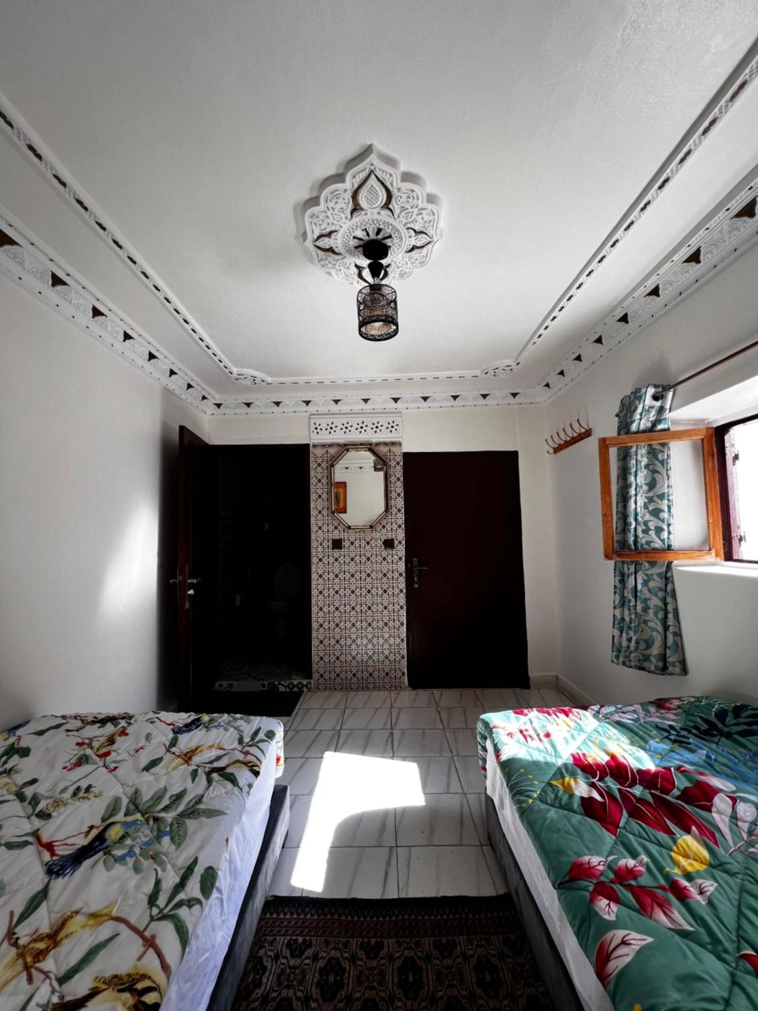 Riad Palais D'Or Rabat Dış mekan fotoğraf