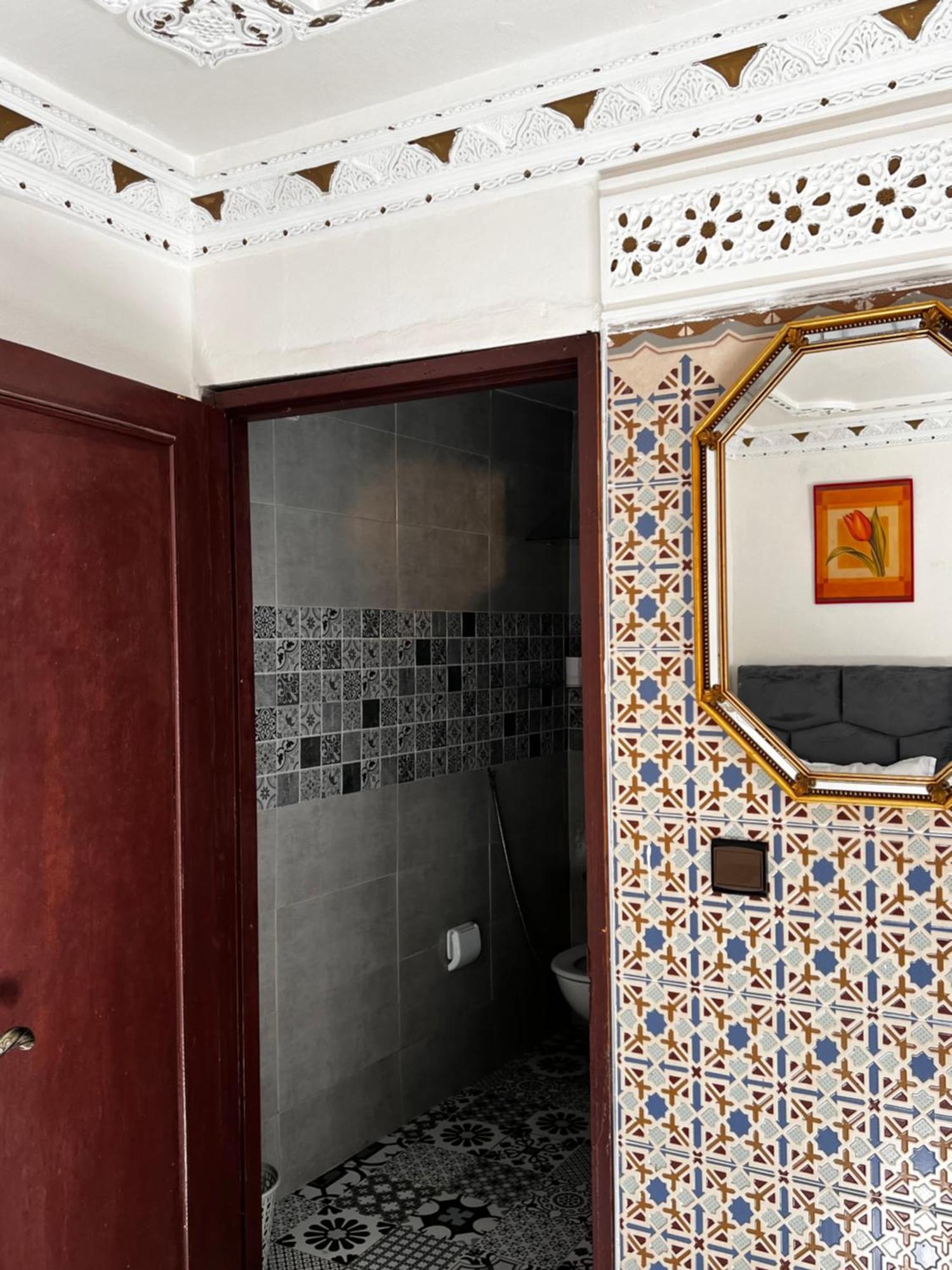 Riad Palais D'Or Rabat Dış mekan fotoğraf