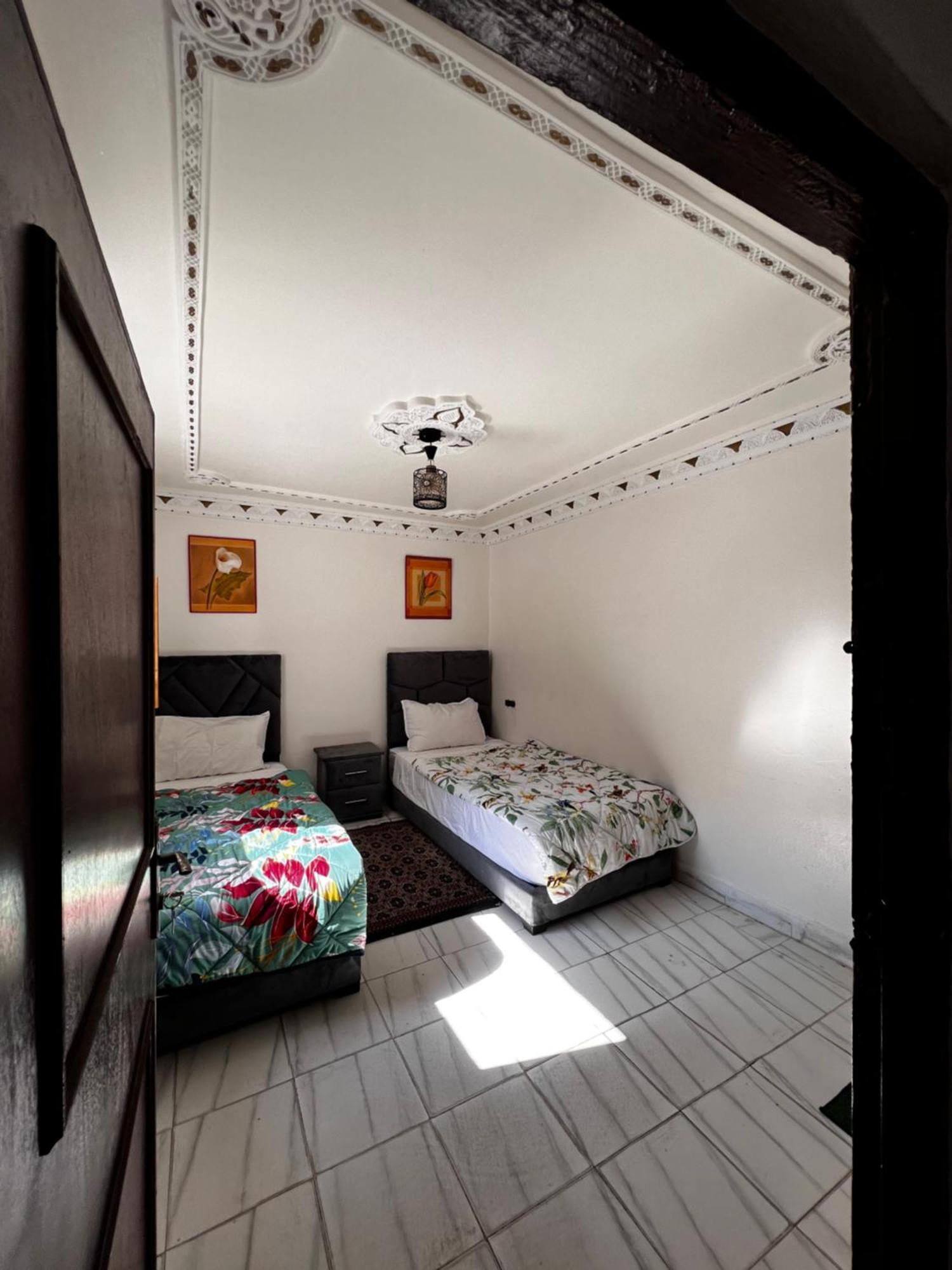 Riad Palais D'Or Rabat Dış mekan fotoğraf
