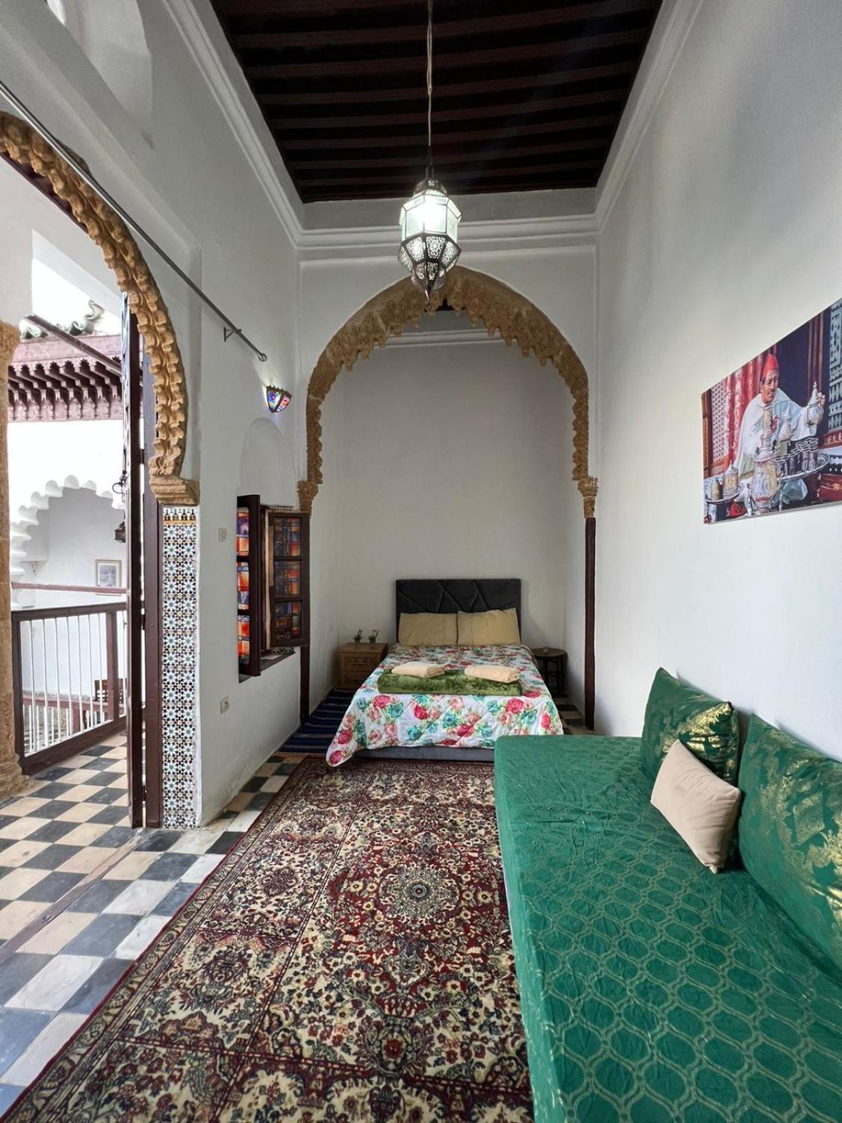 Riad Palais D'Or Rabat Dış mekan fotoğraf