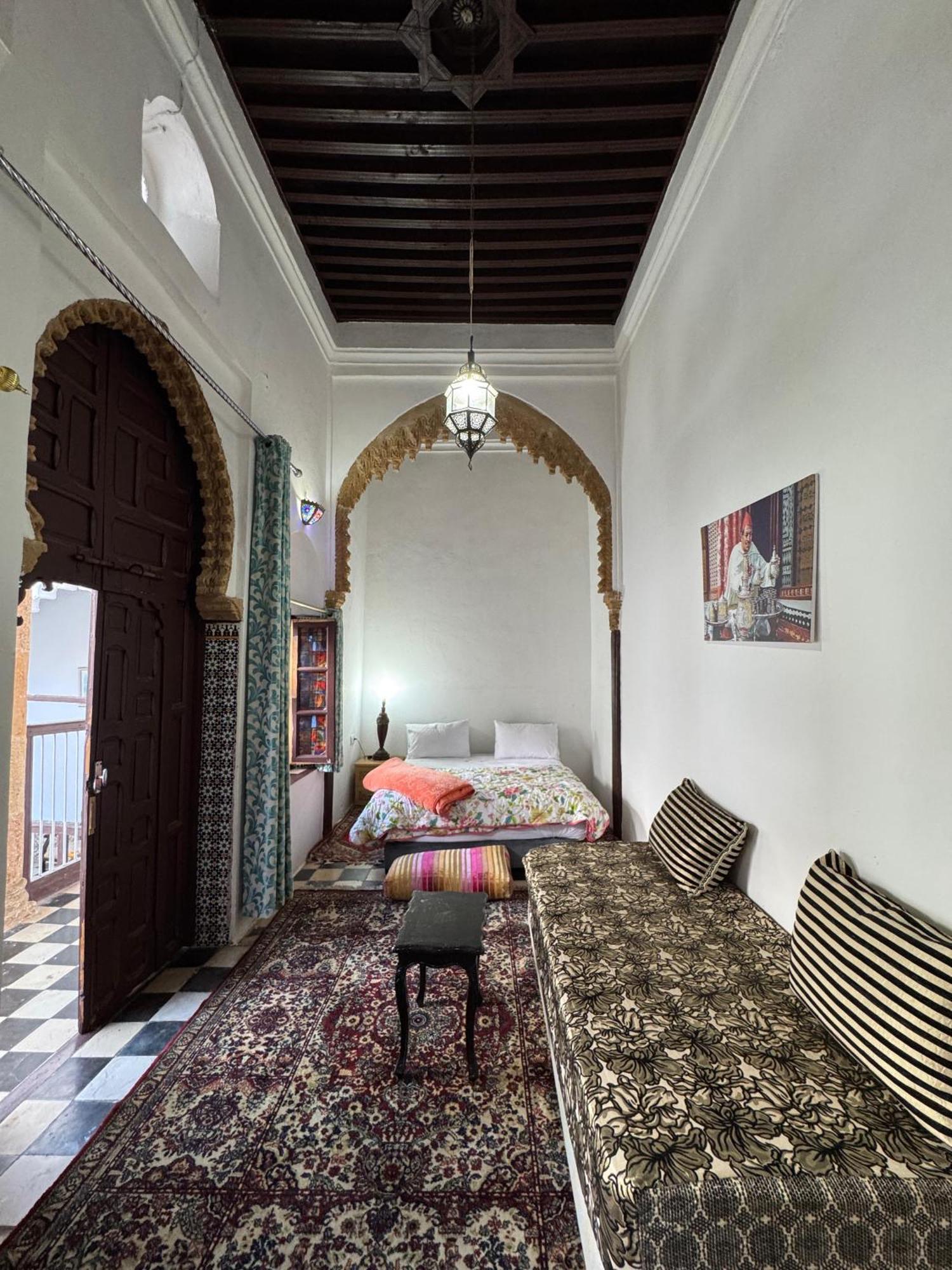 Riad Palais D'Or Rabat Dış mekan fotoğraf