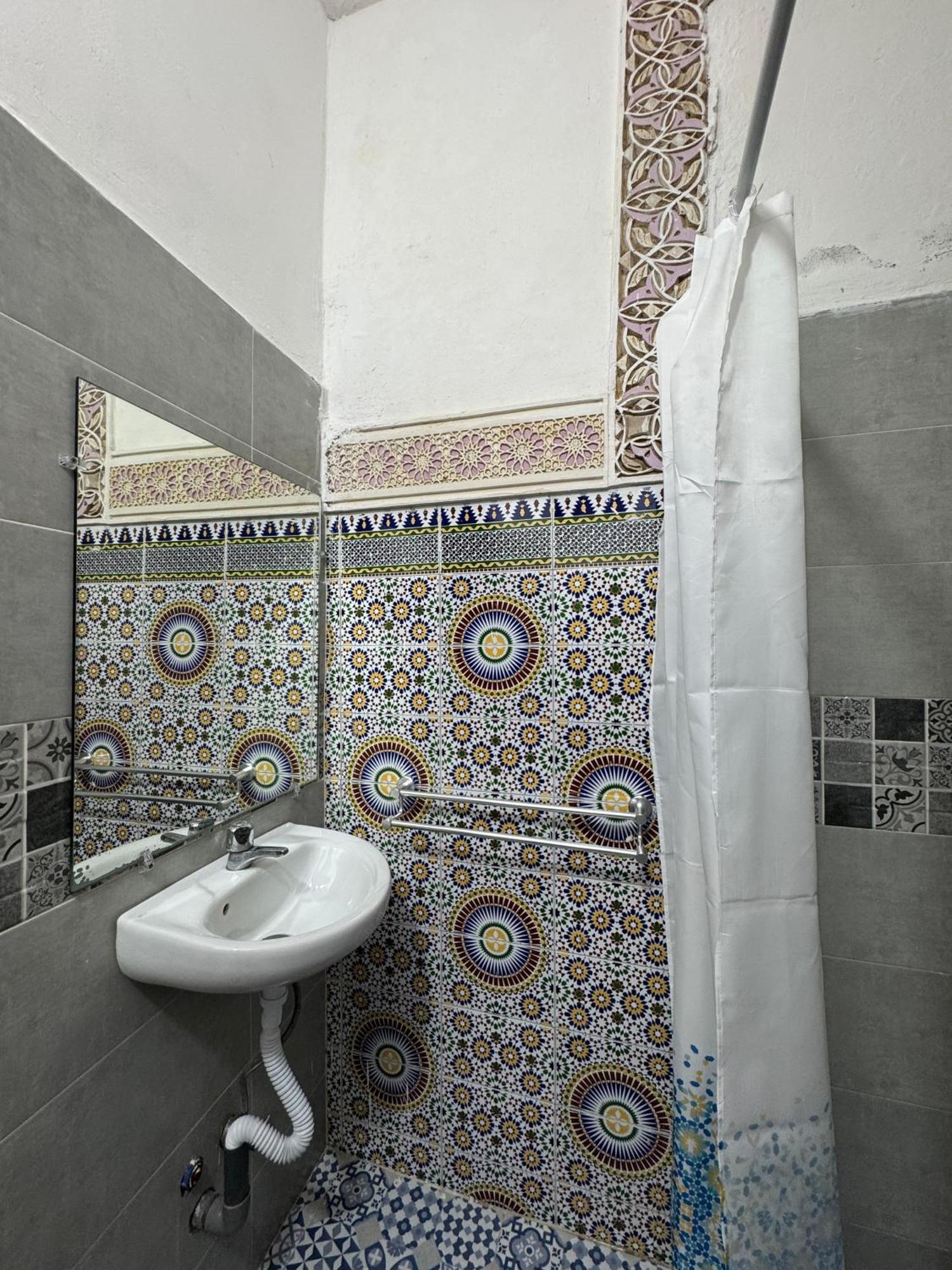 Riad Palais D'Or Rabat Dış mekan fotoğraf