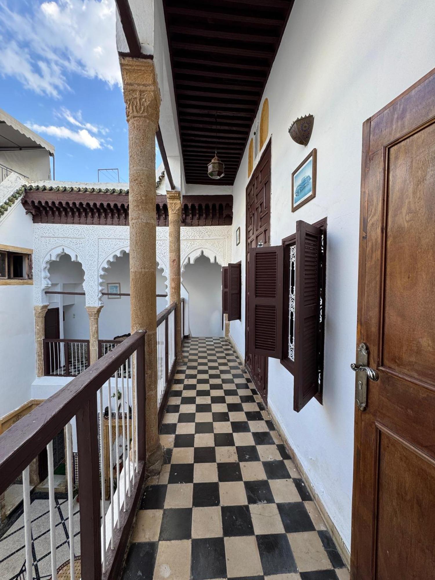 Riad Palais D'Or Rabat Dış mekan fotoğraf